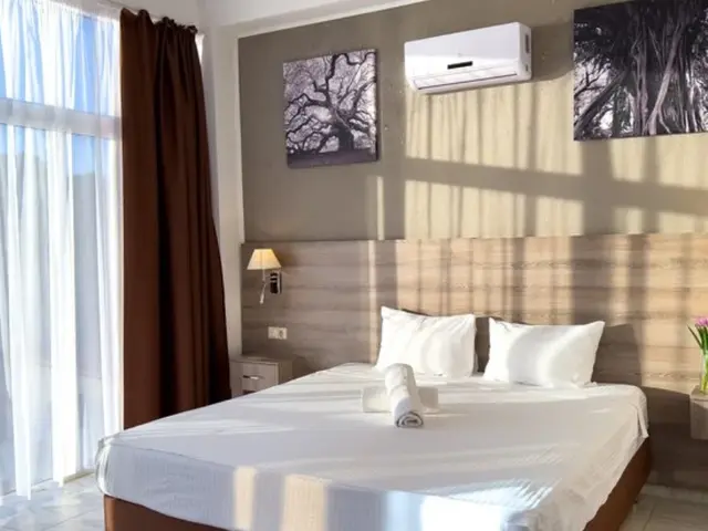 фото отеля Клубный Отель Берег Эвкалиптов (Club Hotel Bereg Evkaliptov) изображение №29