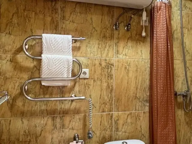 фотографии Клубный Отель Берег Эвкалиптов (Club Hotel Bereg Evkaliptov) изображение №28