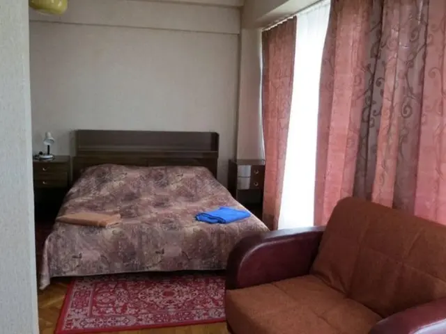 фотографии отеля Питиус (Pitius) изображение №15