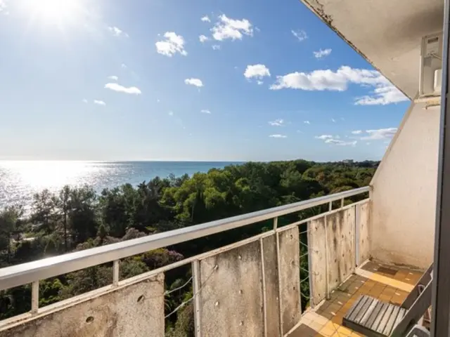 фото отеля Питиус (Pitius) изображение №9