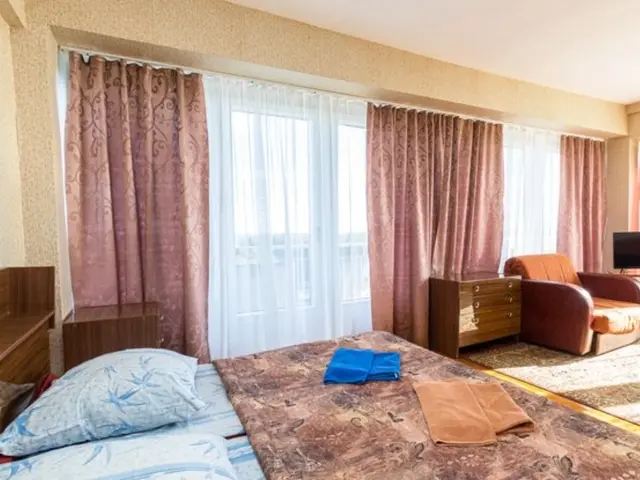 фотографии отеля Питиус (Pitius) изображение №7