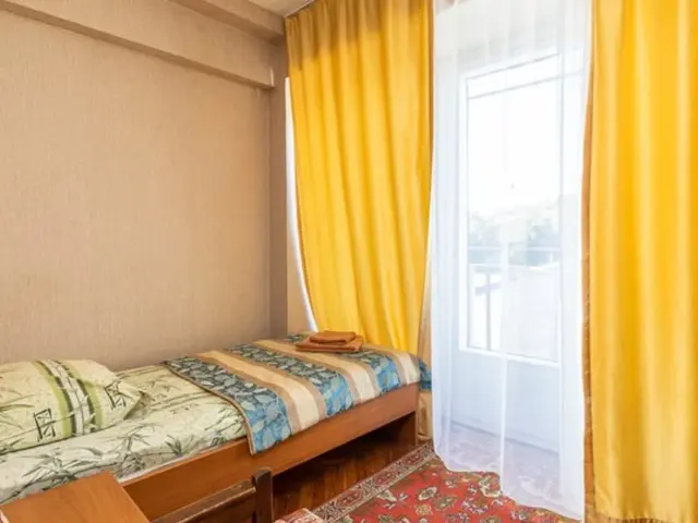 фото Питиус (Pitius) изображение №6