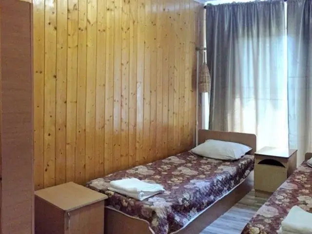 фотографии Камарит (Kamarit) изображение №4