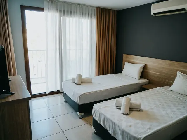 фото отеля Rozetta изображение №13