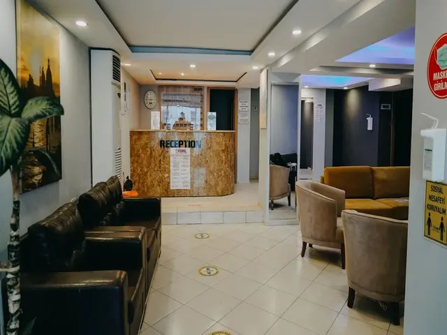 фото отеля Rozetta изображение №17