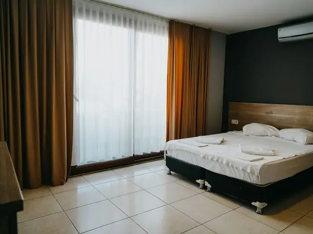 фотографии отеля Rozetta изображение №11