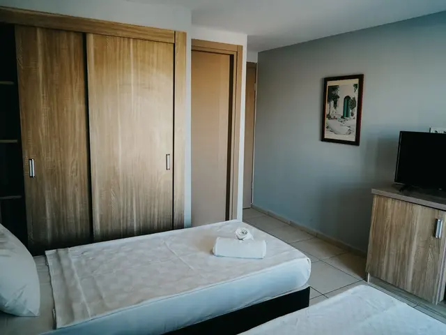 фото отеля Rozetta изображение №9