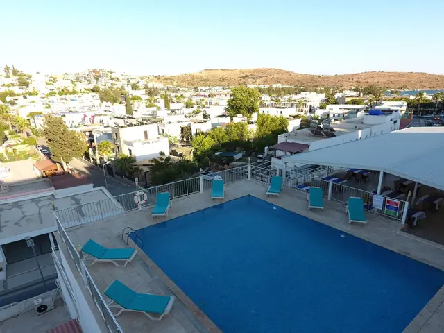 фото отеля Rozetta изображение №5