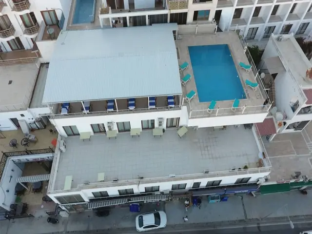 фото отеля Rozetta изображение №1