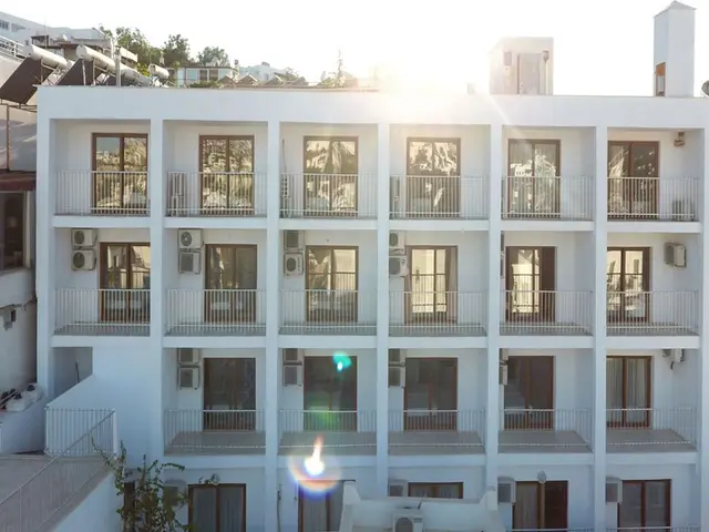 фотографии Rozetta изображение №4