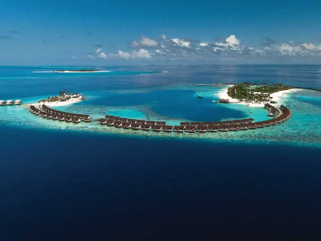 фотографии отеля Oblu Select Sangeli изображение №3