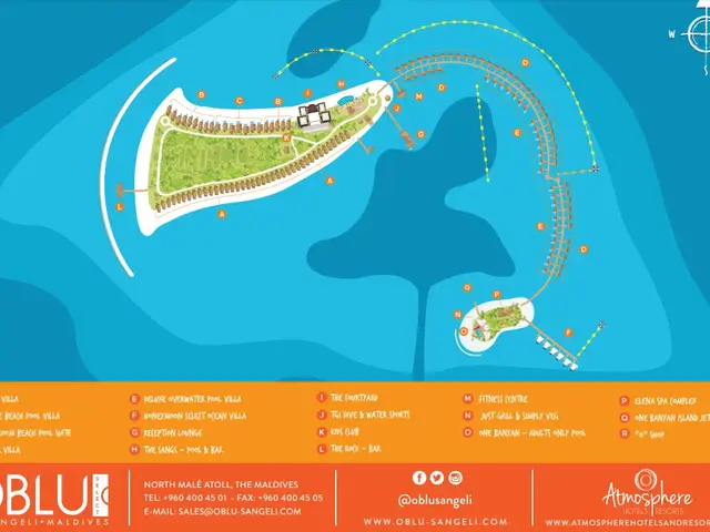 фотографии Oblu Select Sangeli изображение №4