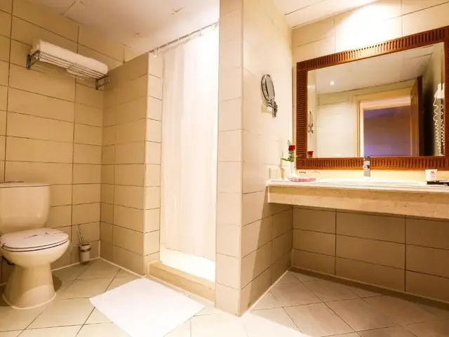 фотографии отеля Charmillion Gardens Aqua Park (ex. Sea Gardens) изображение №7