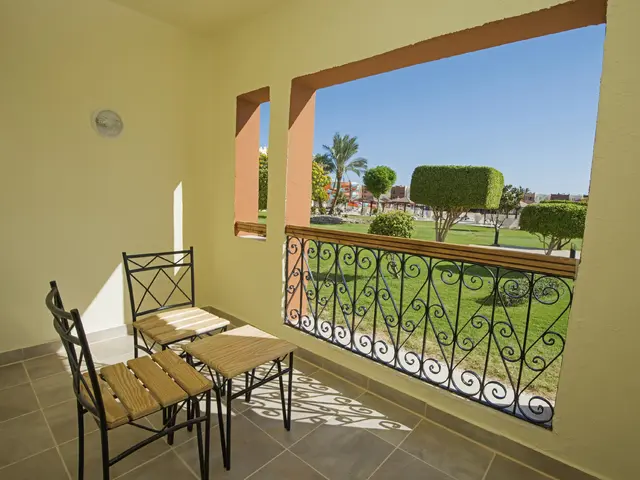 фотографии отеля Sunrise Royal Makadi Resort изображение №15