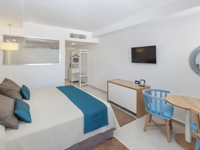 фотографии Melia Sol Varadero Beach (ex. Melia Sol Sirenas Coral) изображение №24