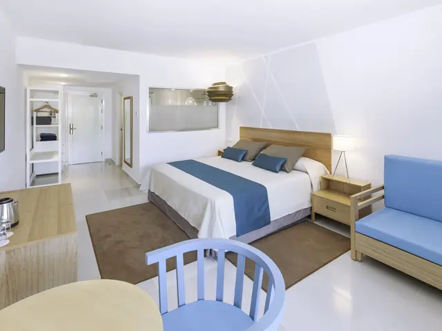 фотографии отеля Melia Sol Varadero Beach (ex. Melia Sol Sirenas Coral) изображение №23