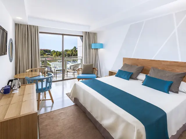 фото отеля Melia Sol Varadero Beach (ex. Melia Sol Sirenas Coral) изображение №21