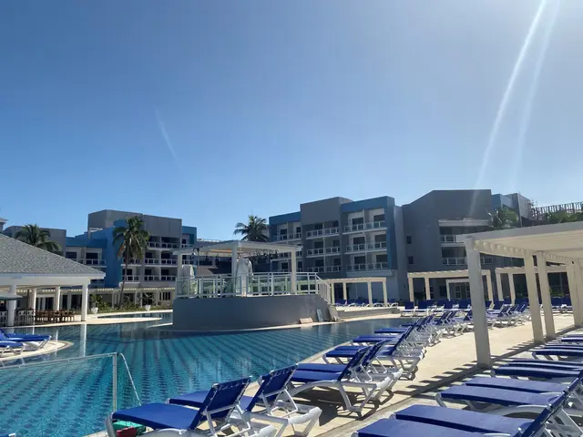 фотографии Melia Sol Varadero Beach (ex. Melia Sol Sirenas Coral) изображение №20