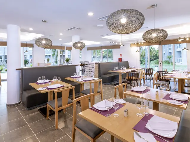 фото отеля Melia Sol Varadero Beach (ex. Melia Sol Sirenas Coral) изображение №17