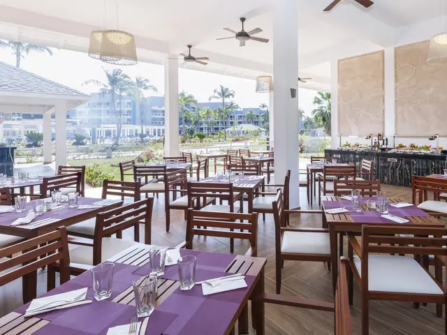 фото отеля Melia Sol Varadero Beach (ex. Melia Sol Sirenas Coral) изображение №13