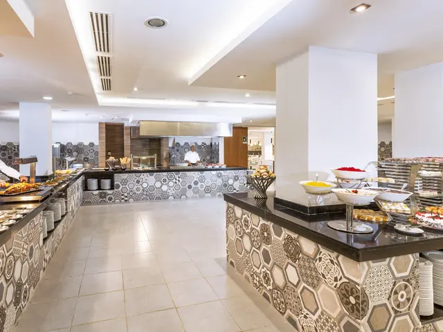 фотографии Melia Sol Varadero Beach (ex. Melia Sol Sirenas Coral) изображение №12