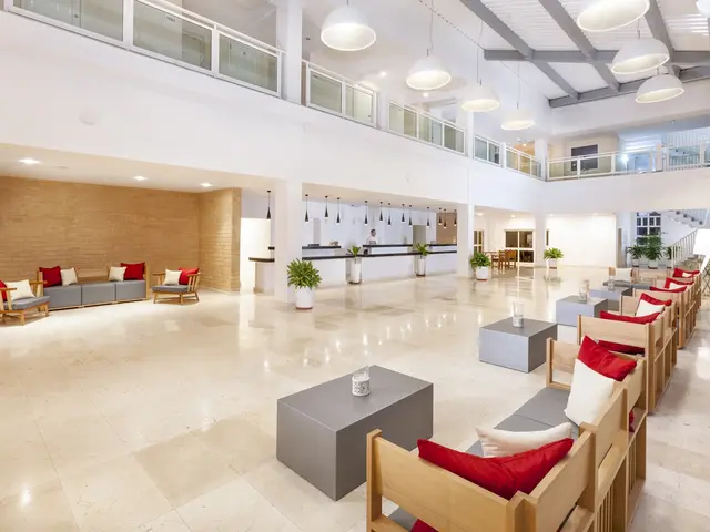 фотографии Melia Sol Varadero Beach (ex. Melia Sol Sirenas Coral) изображение №8