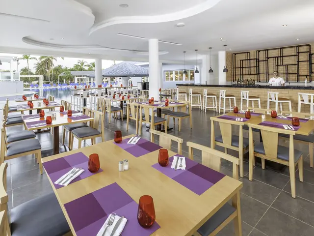 фотографии отеля Melia Sol Varadero Beach (ex. Melia Sol Sirenas Coral) изображение №7