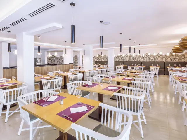 фото отеля Melia Sol Varadero Beach (ex. Melia Sol Sirenas Coral) изображение №5