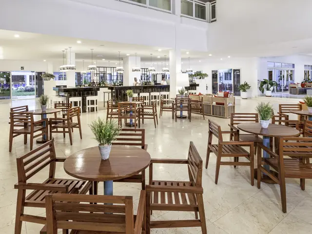 фотографии Melia Sol Varadero Beach (ex. Melia Sol Sirenas Coral) изображение №4