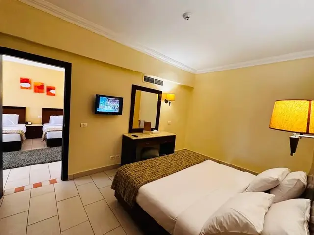 фото Regency Plaza Aqua Park & Spa Resort изображение №54