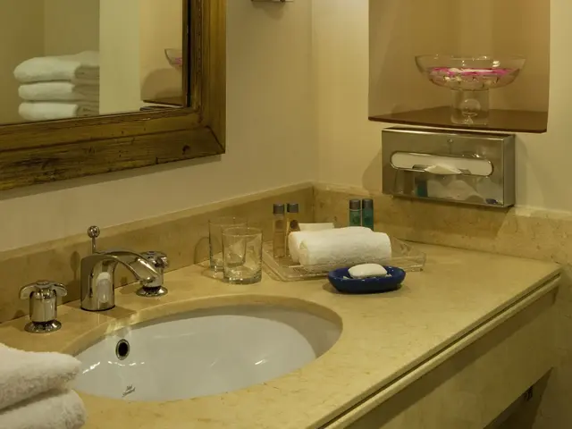 фото Novotel Beach изображение №6