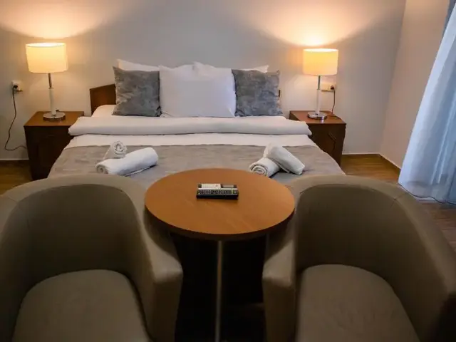 фото отеля Old Town (ех. Grand Anadolu) изображение №9