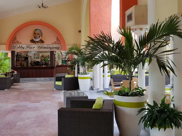 фотографии отеля Starfish Cayo Guillermo (ex. Gran Caribe Club Cayo Guillermo; Allegro Club Cayo Guillermo) изображение №3