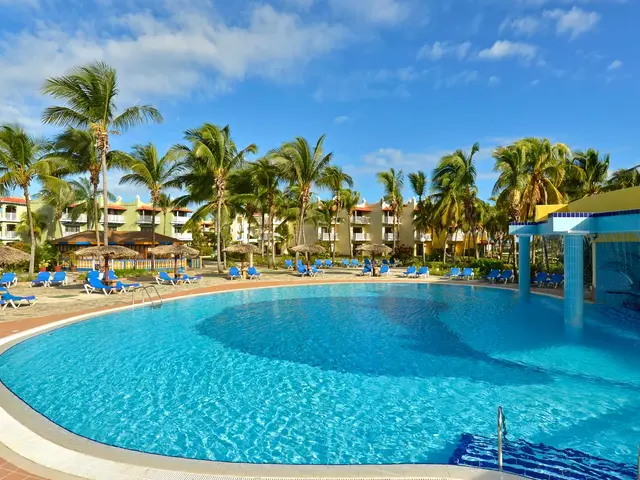 фотографии отеля Iberostar Origin Daiquiri (ex. Iberostar Daiquiri) изображение №3