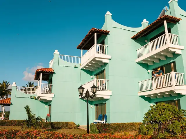 фото отеля Iberostar Origin Daiquiri (ex. Iberostar Daiquiri) изображение №5