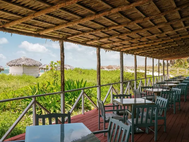 фото Iberostar Origin Daiquiri (ex. Iberostar Daiquiri) изображение №2