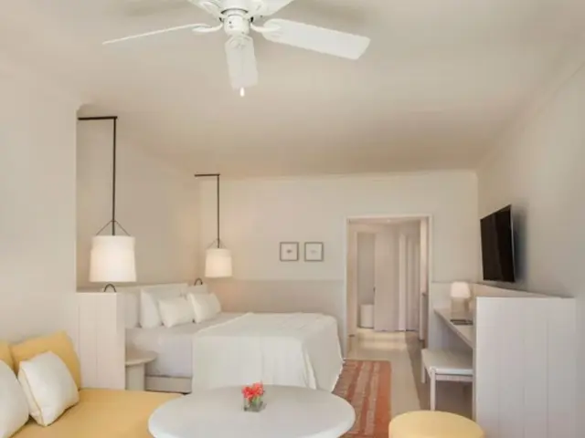 фотографии LUX* Belle Mare (ex. Beau Rivage) изображение №4