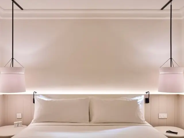 фотографии отеля LUX* Belle Mare (ex. Beau Rivage) изображение №3