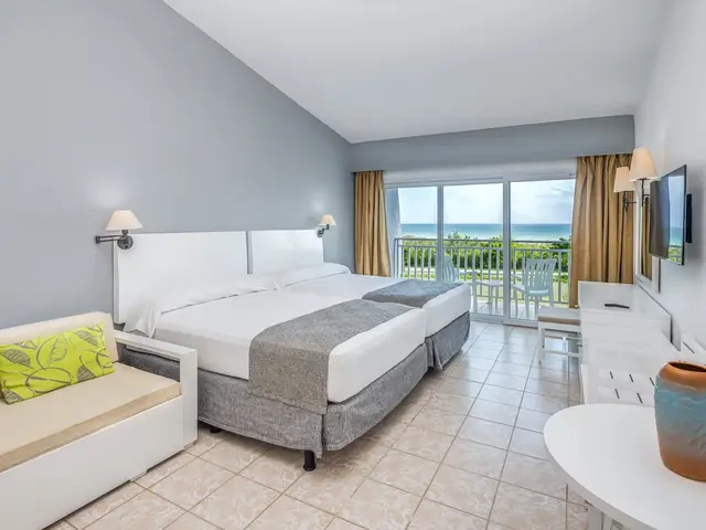фотографии Melia Sol Cayo Coco изображение №32
