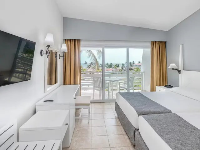 фотографии отеля Melia Sol Cayo Coco изображение №31