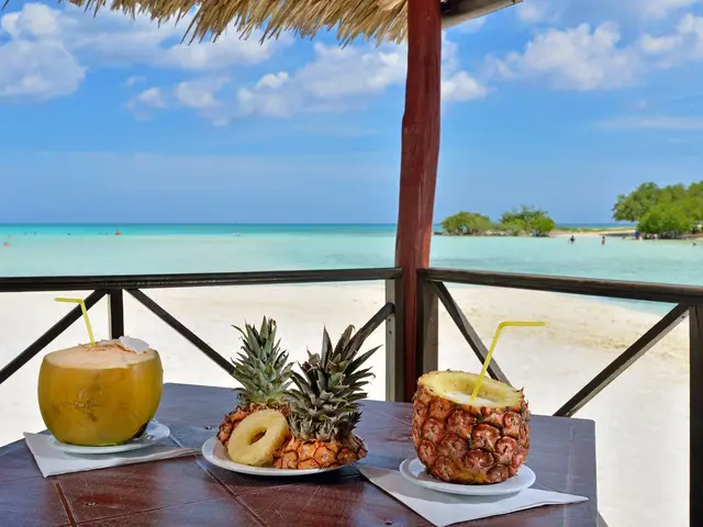 фото отеля Melia Sol Cayo Coco изображение №29