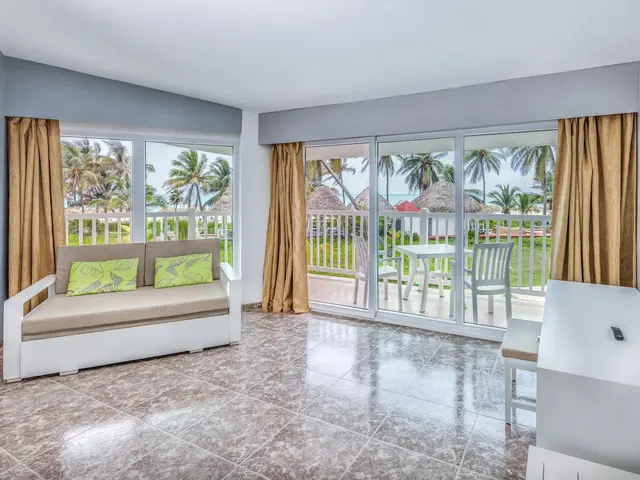 фотографии Melia Sol Cayo Coco изображение №28