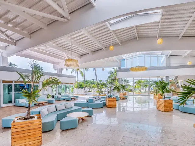 фото Melia Sol Cayo Coco изображение №18