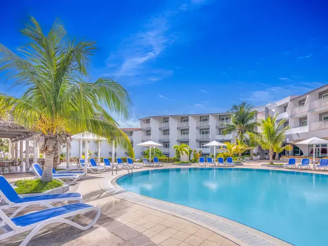 фото отеля Melia Sol Cayo Coco изображение №25