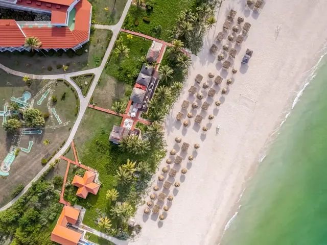 фото Melia Sol Cayo Coco изображение №26