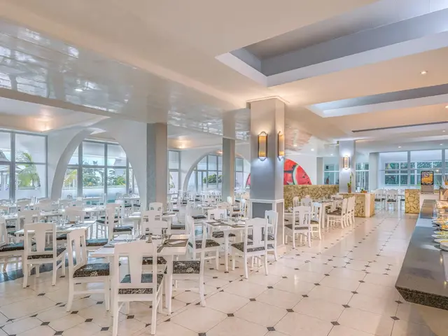 фото Melia Sol Cayo Coco изображение №22