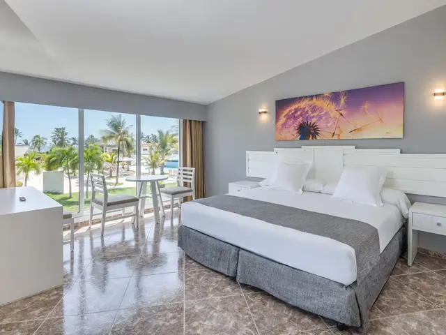 фото отеля Melia Sol Cayo Coco изображение №21
