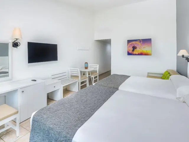 фотографии Melia Sol Cayo Coco изображение №20