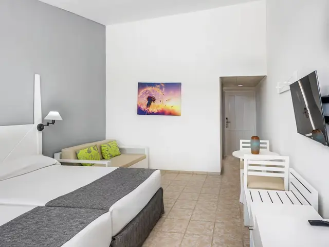 фото отеля Melia Sol Cayo Coco изображение №13