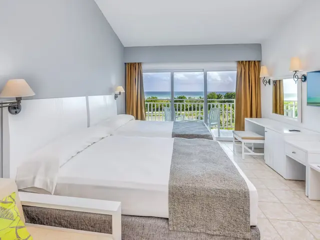 фото Melia Sol Cayo Coco изображение №10